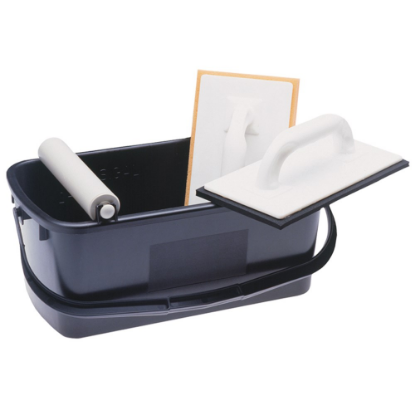 Afbeeldingen van MELKMEISJE Inwasemmer 25L + toebehoren