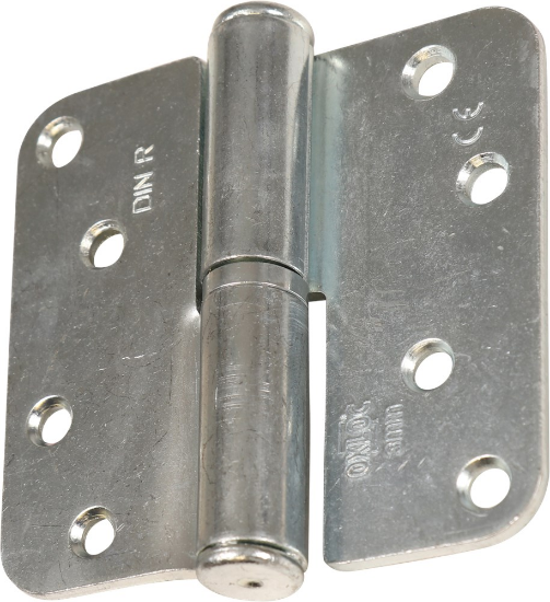 Afbeeldingen van Kogelstiftpaumelle RS RO.HK. 89X89MM