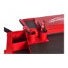 Afbeeldingen van MILWAUKEE Stalen gereedschapswagen TOOLGUARD SWC40-1 102CM