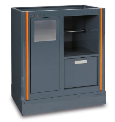 Afbeeldingen van BETA Serviceblok C55MS