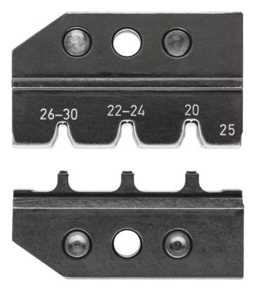 Afbeeldingen van KNIPEX Krimpprofiel 974925 Micro-Fit 3.0
