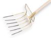 Afbeeldingen van Bladvork 6-tands met YD-steel 110CM