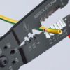 Afbeeldingen van KNIPEX Krimptang 9721215 0,5-6MM²