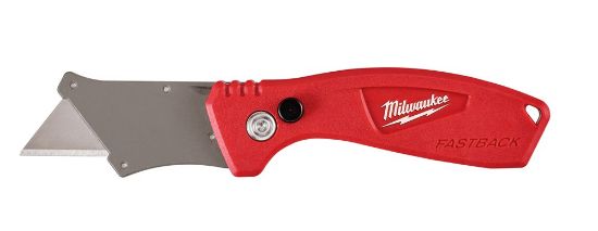 Afbeeldingen van FASTBACK KNIFE COMPACT - 1PC