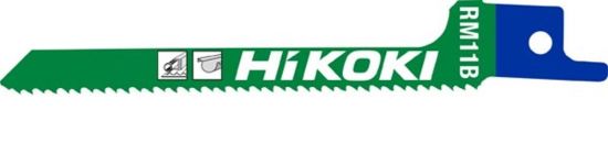 Afbeeldingen van Schrobzaagblad RM11B/S422BF 5x