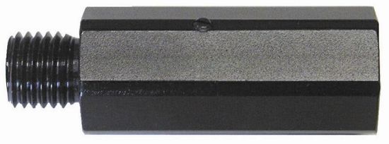 Afbeeldingen van EIBENSTOCK Adapter boorkroon M18 binnendraad - M16 buitendraad