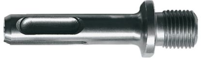 Afbeeldingen van MILWAUKEE Adapter SDS-Plus ½"X20 UNF veiligheidsschroef