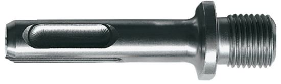Afbeeldingen van MILWAUKEE Adapter SDS-Plus ½"X20 UNF veiligheidsschroef