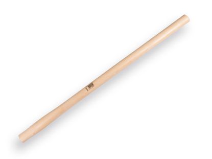 Afbeeldingen van ATLAS Voorhamersteel hickory ovale kop t.b.v. 3kg hamer 90CM