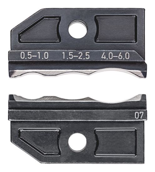 Afbeeldingen van KNIPEX Krimpprofiel 974907 0,5-6,0MM²