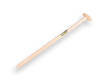 Afbeeldingen van ATLAS Mestvorksteel t.b.v. vork met aangesmede veren 85CM