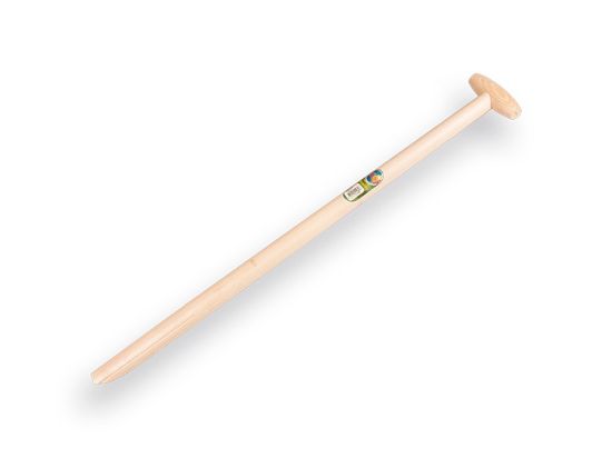 Afbeeldingen van ATLAS Mestvorksteel t.b.v. vork met aangesmede veren 85CM