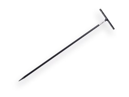 Afbeeldingen van DE WIT Draadpen 500X8MM met T-kop