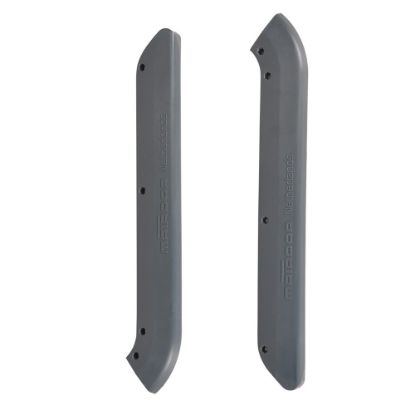 Afbeeldingen van MATADOR Trapgeleider NST t.b.v. steekwagen RAL7016