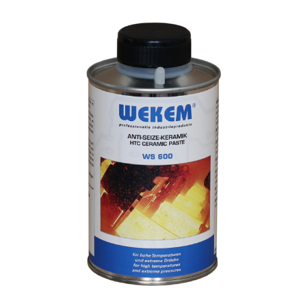 Afbeelding voor categorie Afdichtpasta's