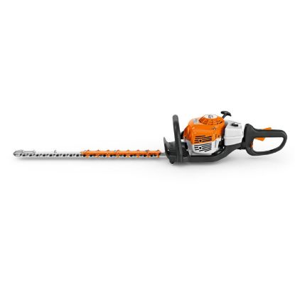 Afbeeldingen van STIHL Benzine heggenschaar HS82T 700W 60CM