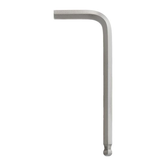 Afbeeldingen van MILWAUKEE Inbussleutel HEX kort 6MM