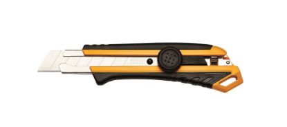 Afbeeldingen van KOMELON Afbreekmes ABS/rubber 18MM Wheel lock