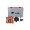 Afbeeldingen van NEDO Rotatielaser PRIMUS 2 H zonder laserontvanger inclusief Quick-Fix, accu's, lader en koffer laser-klasse 2 472016-632