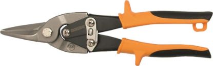 Afbeeldingen van IRONSIDE Blikschaar recht