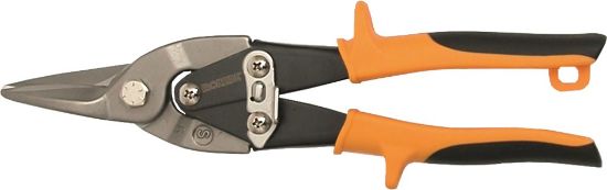 Afbeeldingen van IRONSIDE Blikschaar recht