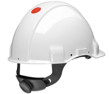 Afbeeldingen van 3M Peltor G3001NUV veiligheidshelm