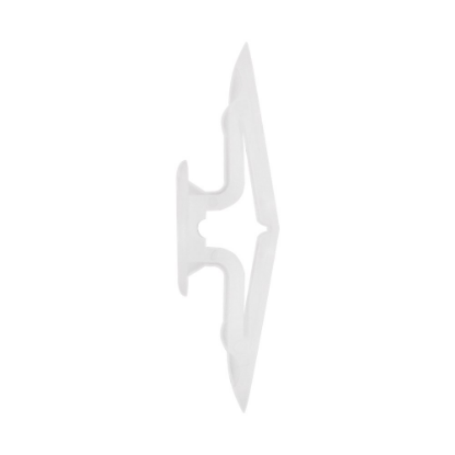 Afbeeldingen van Hollewand plug TA 3-6MM 100x