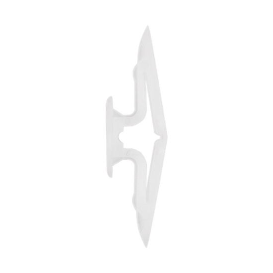 Afbeeldingen van Hollewand plug TA 3-6MM 100x