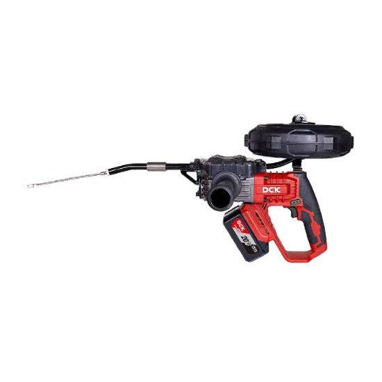 Afbeeldingen van DCK Accu draadmachine KDCX600 20V MAX