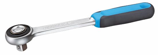 Afbeeldingen van GEDORE Doorsteekratel ⅜" 200MM