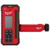 Afbeeldingen van MILWAUKEE Laserdetector roterend groen RD300G 300M t.b.v. M18RLHVG300