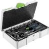 Afbeeldingen van FESTOOL Ratelset SYS3 S 76-¼"-CE RA