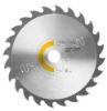 Afbeeldingen van FESTOOL Cirkelzaagblad WOOD RIP CUT HW 254X2,4X30MM PW24