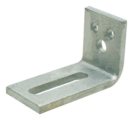 Afbeeldingen van GEBR. BODEGRAVEN Hoekanker zwaar TV 60X100MM 50X8MM