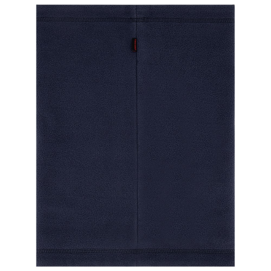 Afbeeldingen van TRICORP Coll fleece dubbelzijdig 651007 inkt onesize