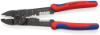 Afbeeldingen van KNIPEX Krimptang 9722240 0,5-6,0MM²