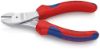 Afbeeldingen van KNIPEX Kracht zijsnijtang 7405140 DIN5749 140MM