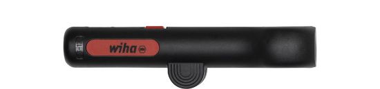 Afbeeldingen van WIHA Ontmantelingsgereedschap voor ronde kabel 8-13MM in blister