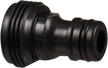 Afbeeldingen van KELFORT Puntstuk kunststof ¾" t.b.v. slangkoppelingen