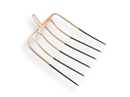 Afbeeldingen van Maisriek 6-tands met stift