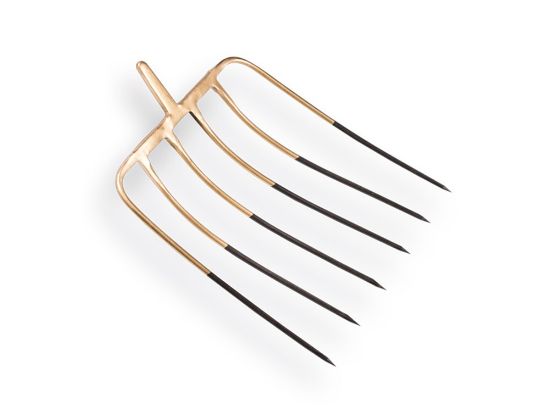 Afbeeldingen van Maisriek 6-tands met stift