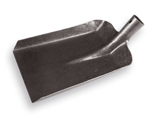 Afbeeldingen van ATLAS Stalschop nr.5 26X34CM zonder steel 