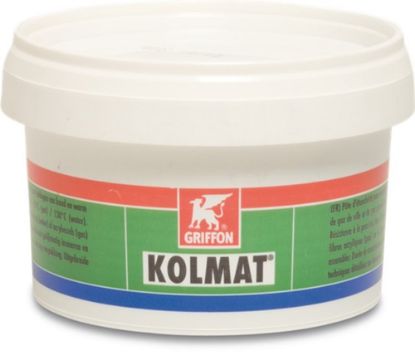 Afbeeldingen van GRIFFON Afdichtpasta Kolmat 875g