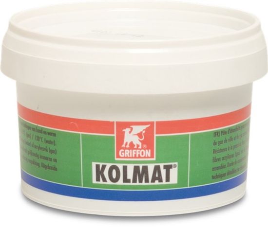 Afbeeldingen van GRIFFON Afdichtpasta Kolmat 875g