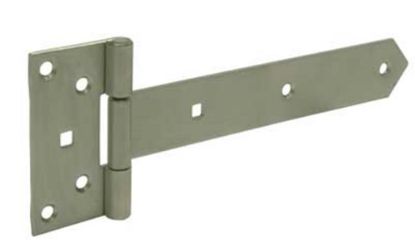 Afbeeldingen van GEBR. BODEGRAVEN Kruisheng RVS304 licht 200MM 35X2MM