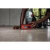 Afbeeldingen van MILWAUKEE Laserdetector roterend groen RD300G 300M t.b.v. M18RLHVG300