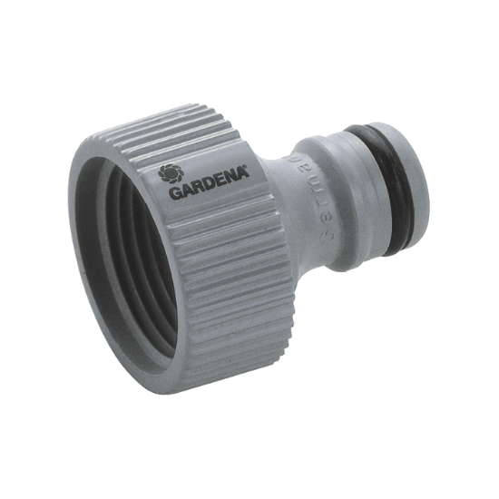 Afbeeldingen van GARDENA Kraanstuk G1" 33,3MM