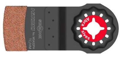 Afbeeldingen van Multi tool blad starlock 32X30MM MSA32PH