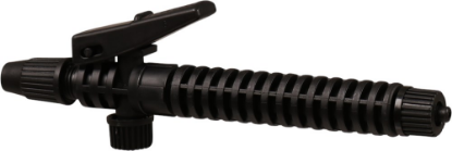 Afbeeldingen van KELFORT Knijpkraan kunststof t.b.v. 5L drukspuit