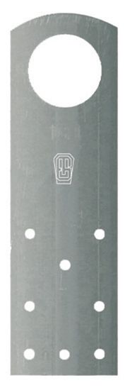 Afbeeldingen van GEBR. BODEGRAVEN Hijsoog SV 150MM 46X2,5MM